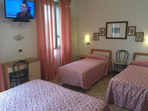 Hotel Magda Novafeltria Екстериор снимка