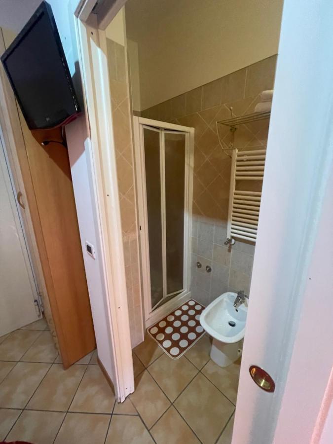 Hotel Magda Novafeltria Екстериор снимка