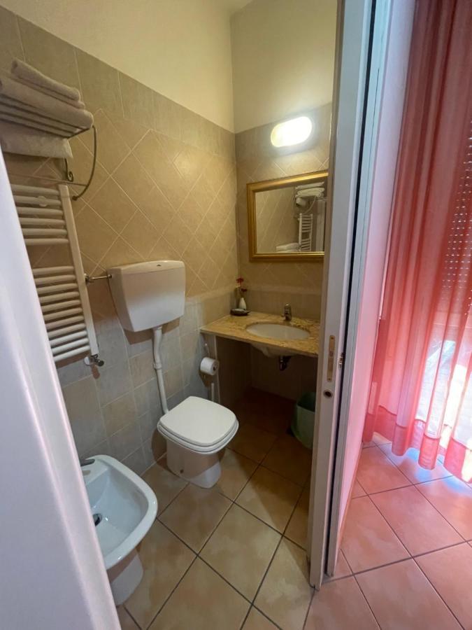 Hotel Magda Novafeltria Екстериор снимка