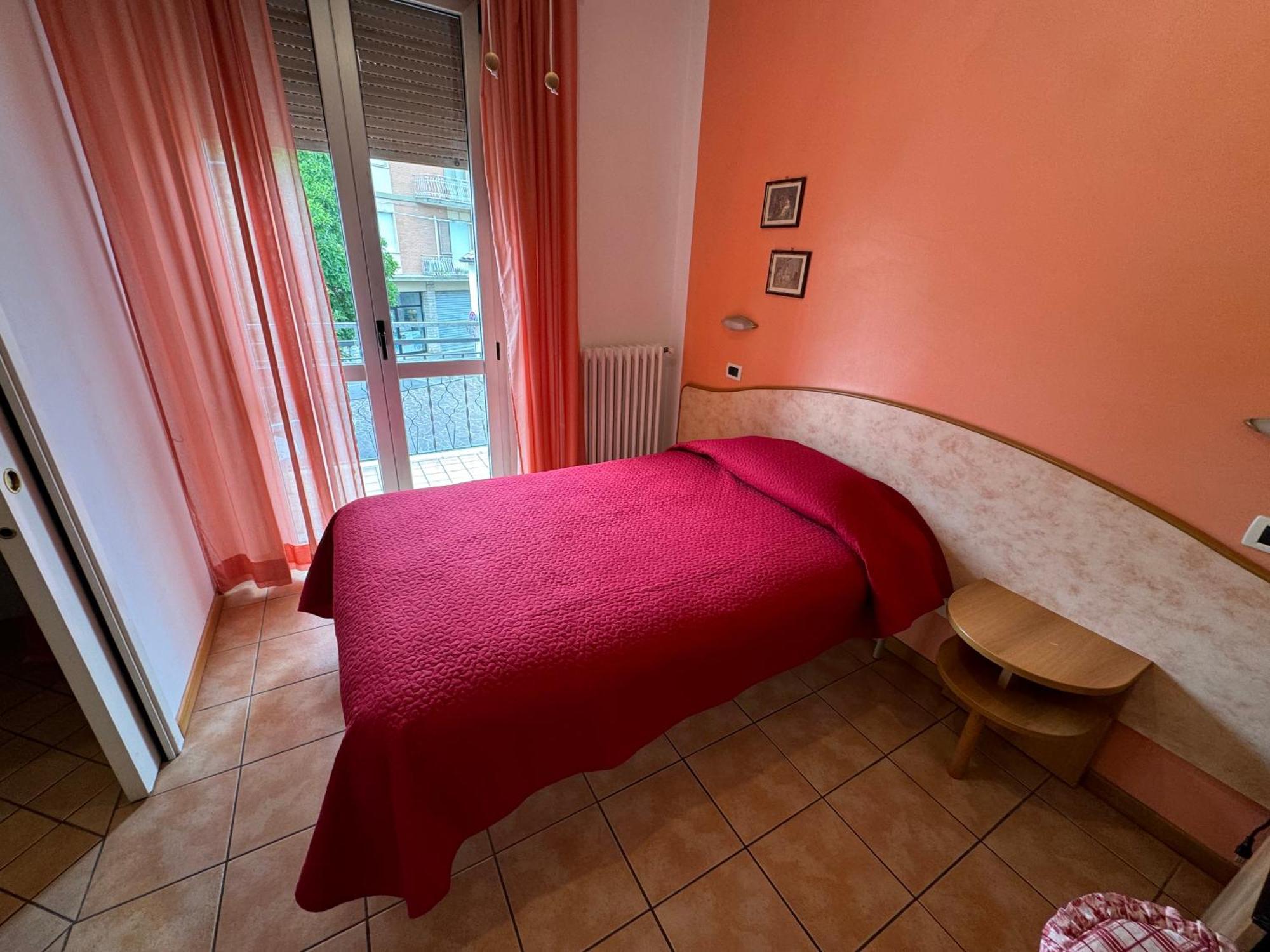Hotel Magda Novafeltria Екстериор снимка